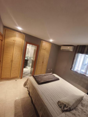 Habitacion S&L